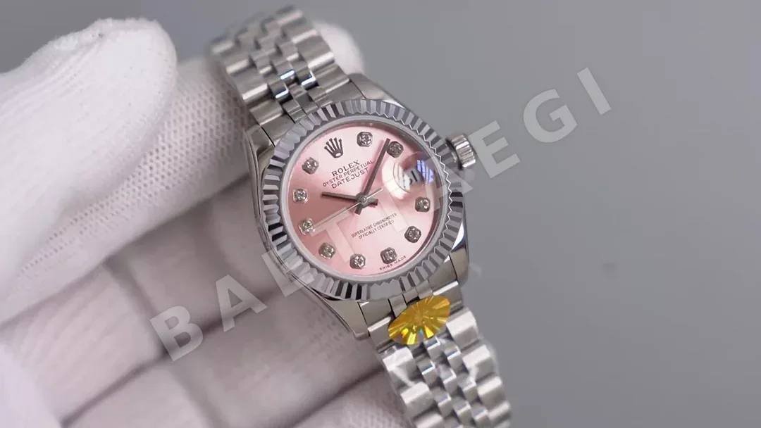 롤렉스 데이트저스트 GS공장 2671 레플리카 43473 Rolex