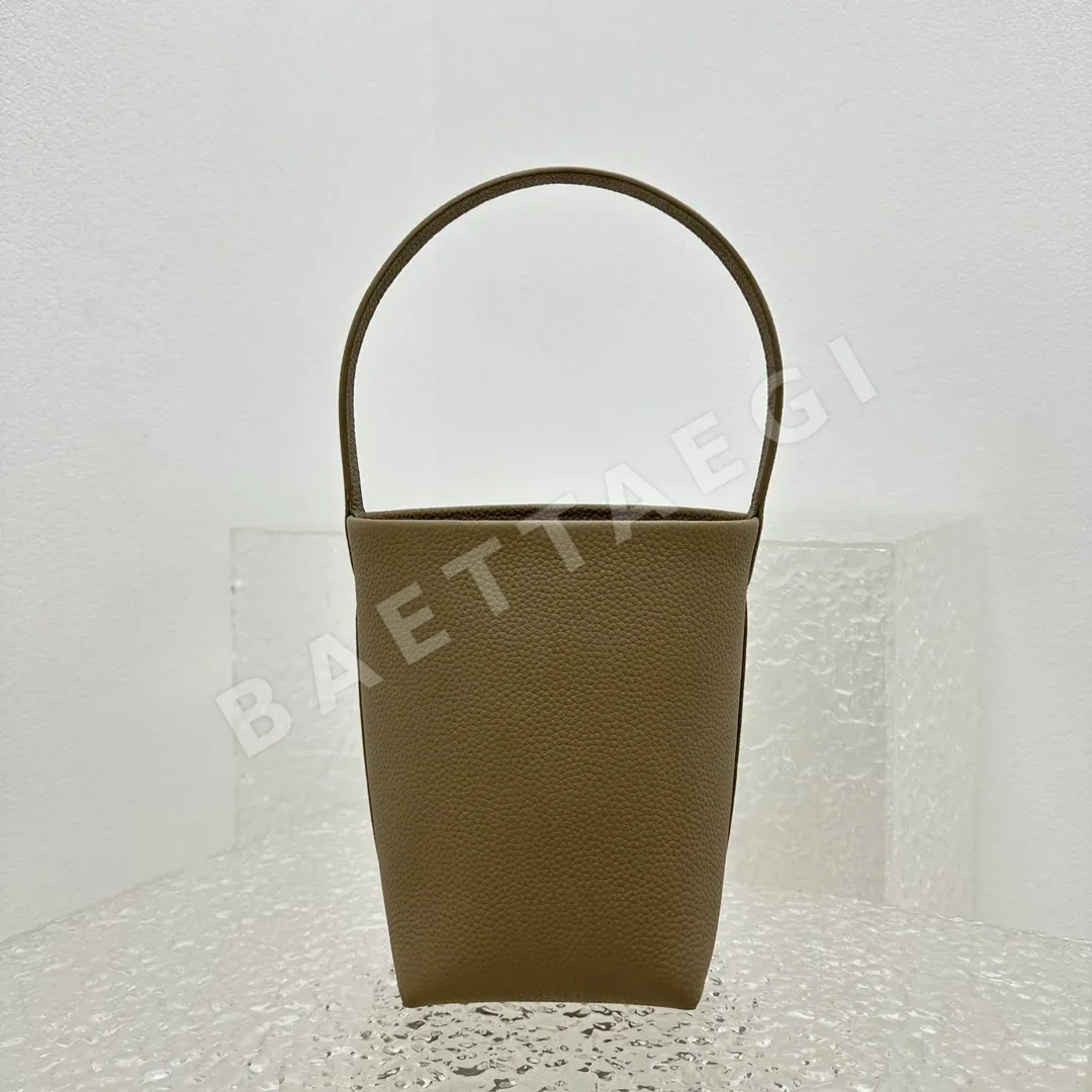 더로우 N/S 파크 미니 토트백 상세 이미지 4