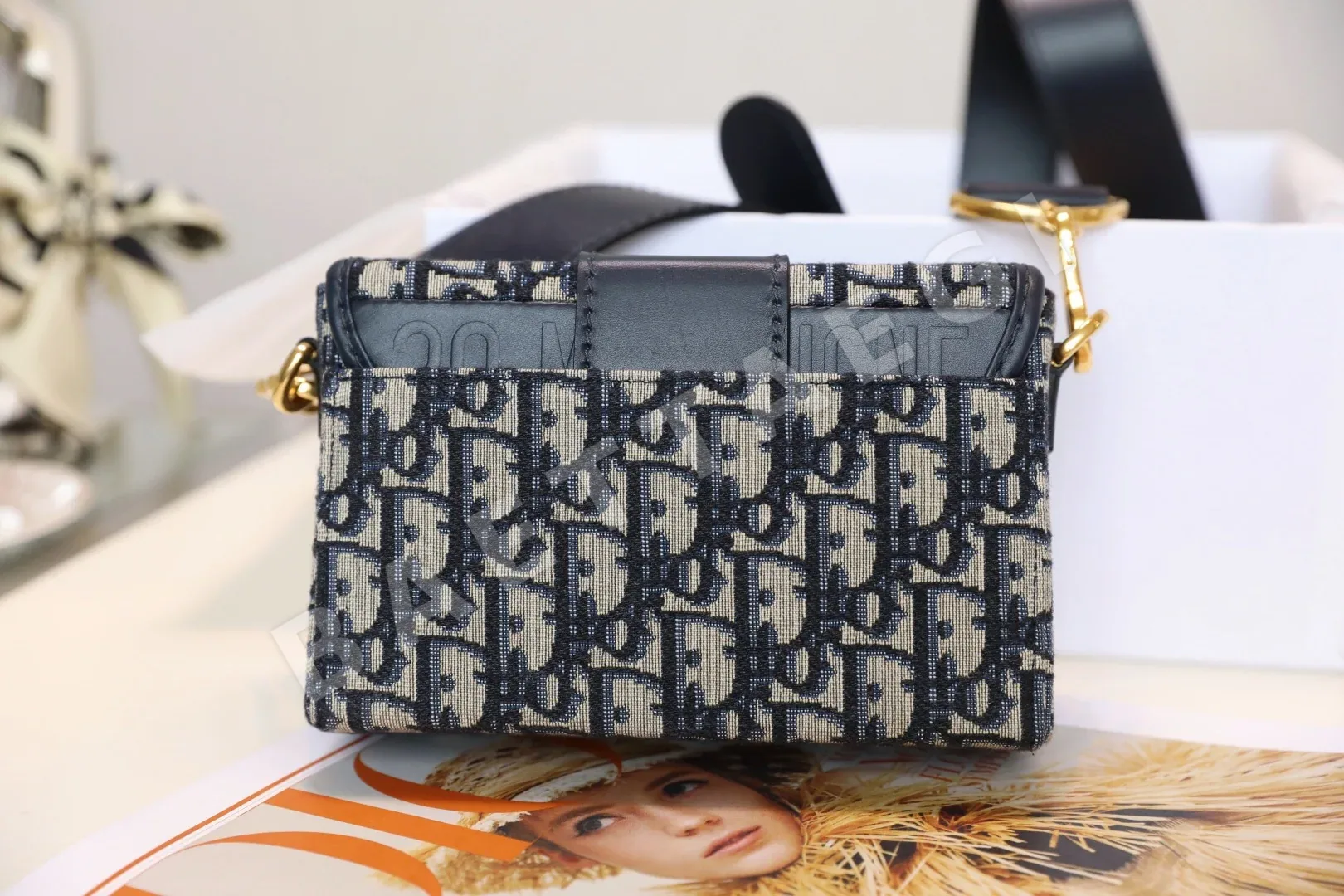 디올 165350 가방 Dior Bag 상세 이미지 5