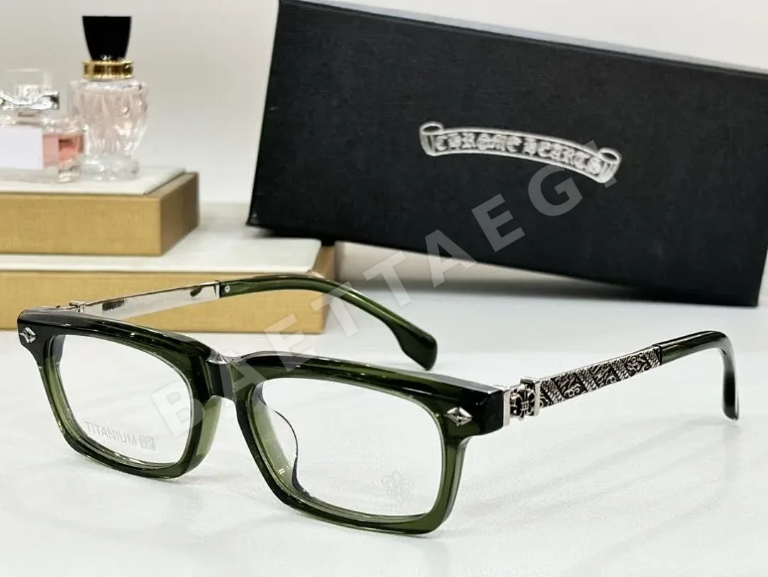 크롬하츠 선글라스 204953 Chrome Hearts Sunglasses 상세 이미지 6