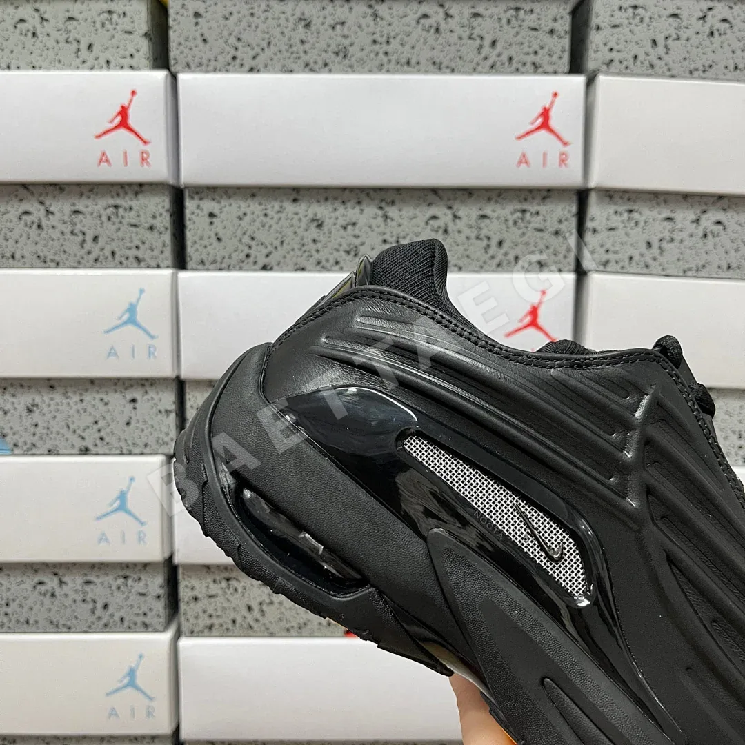 나이키 [MAX] 핫 스텝 2 DZ7293-001 201160 Nike Hot Step 2 Drake NOCTA Black 상세 이미지 7