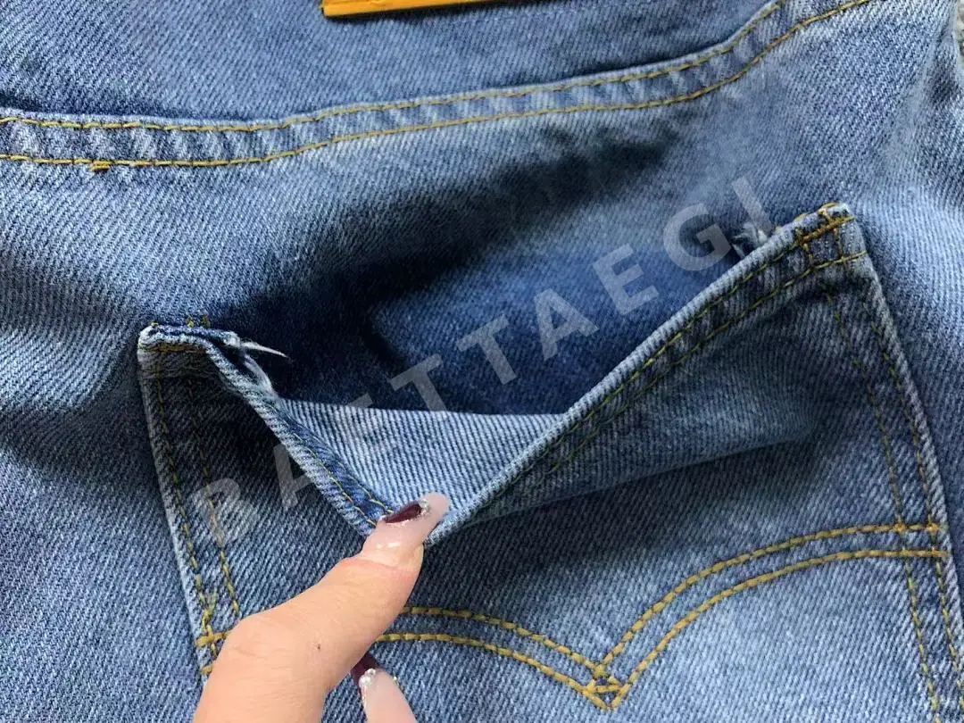 갤러리디파트먼트 바지 203251 Gallery Dept. Pants 상세 이미지 12