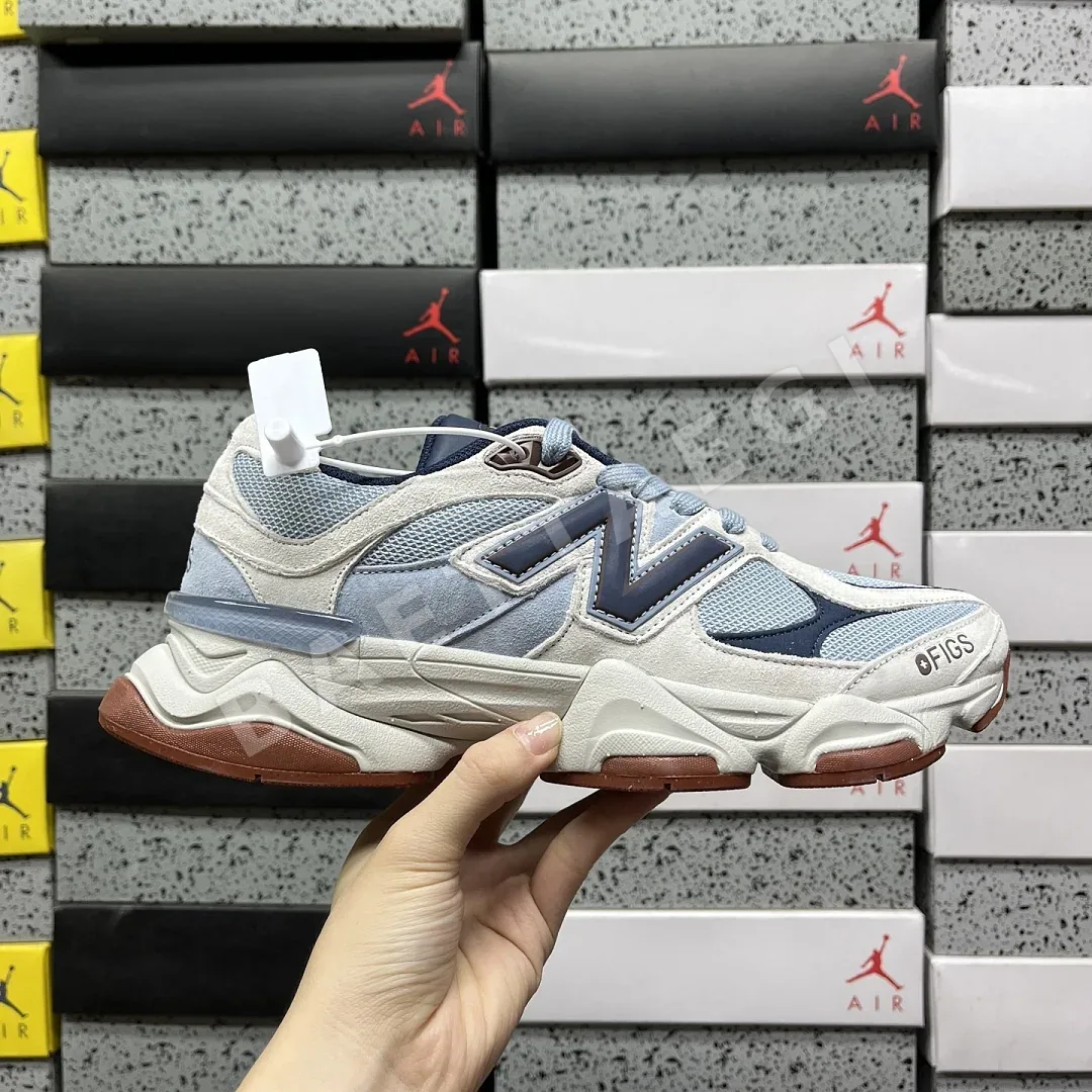 뉴발란스 [C] 9060 U90601T1 202274 New Balance 9060 상세 이미지 3