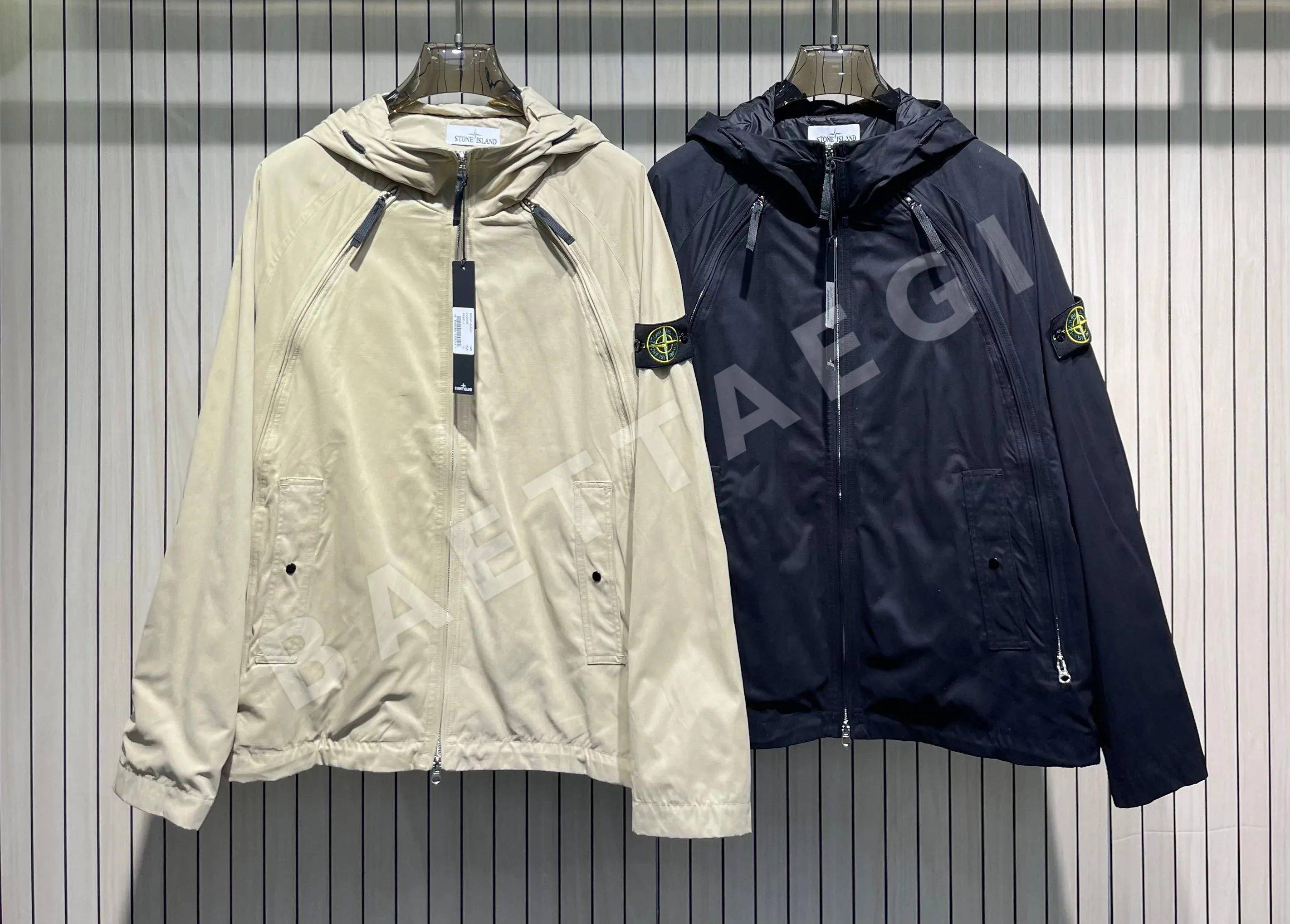 스톤아일랜드 남성 자켓 50937 Stone Island