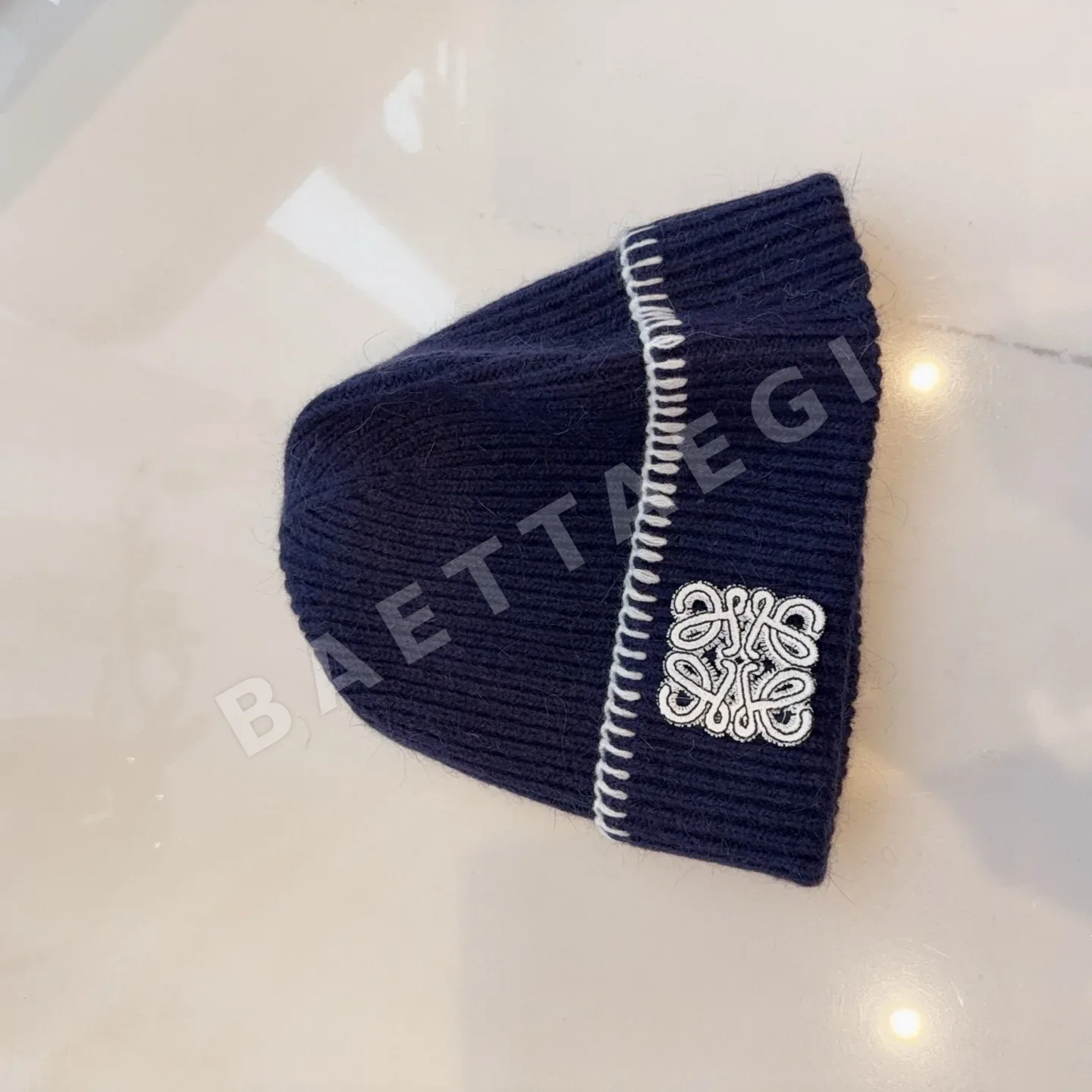 로에베 모자 79040 Loewe Cap 상세 이미지 7