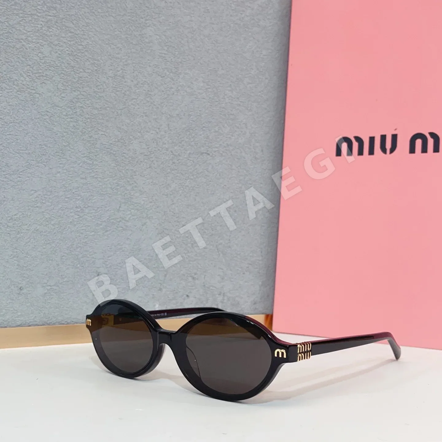 미우미우 SMU71 KS 선글라스 73086