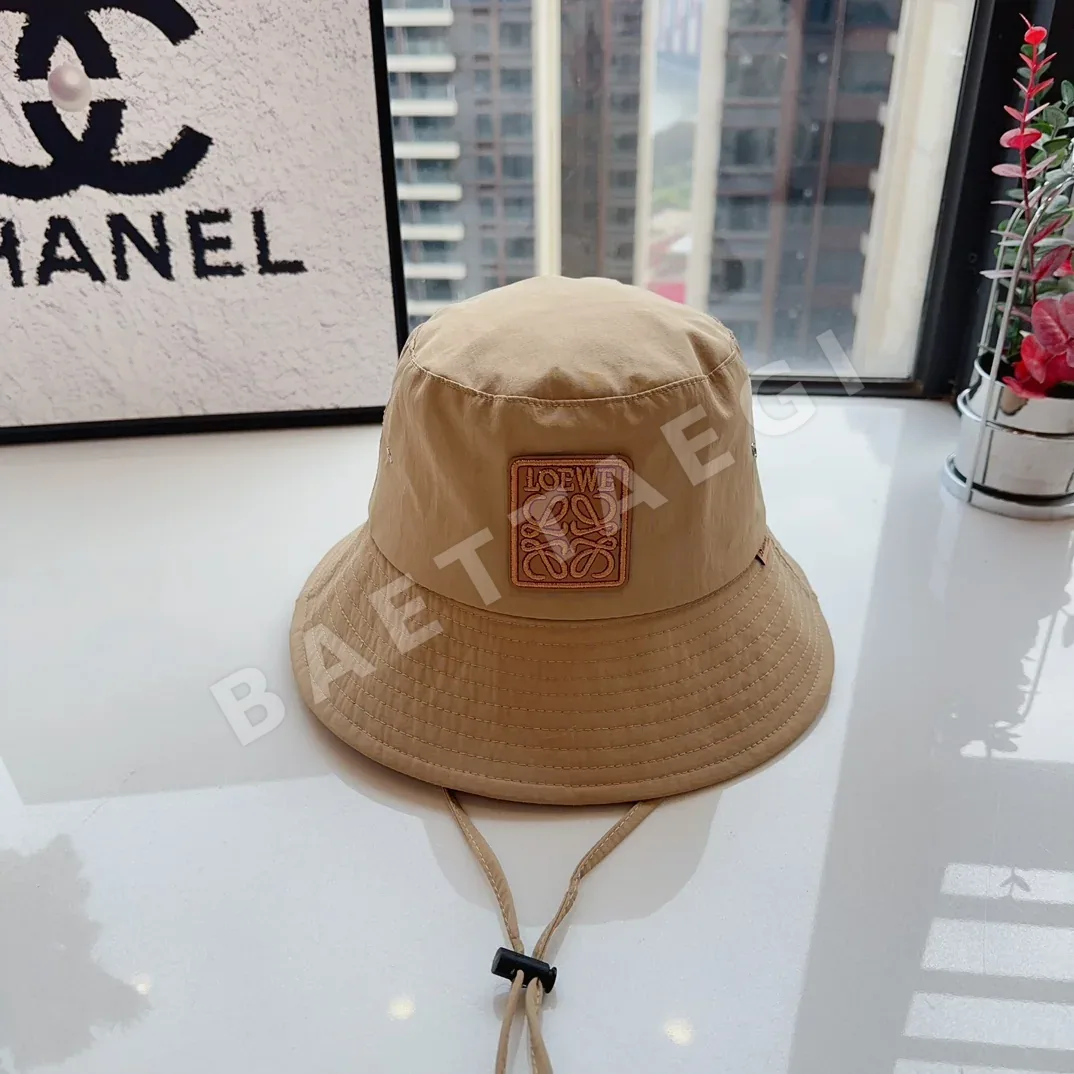 로에베 모자 78984 Loewe Cap 상세 이미지 2