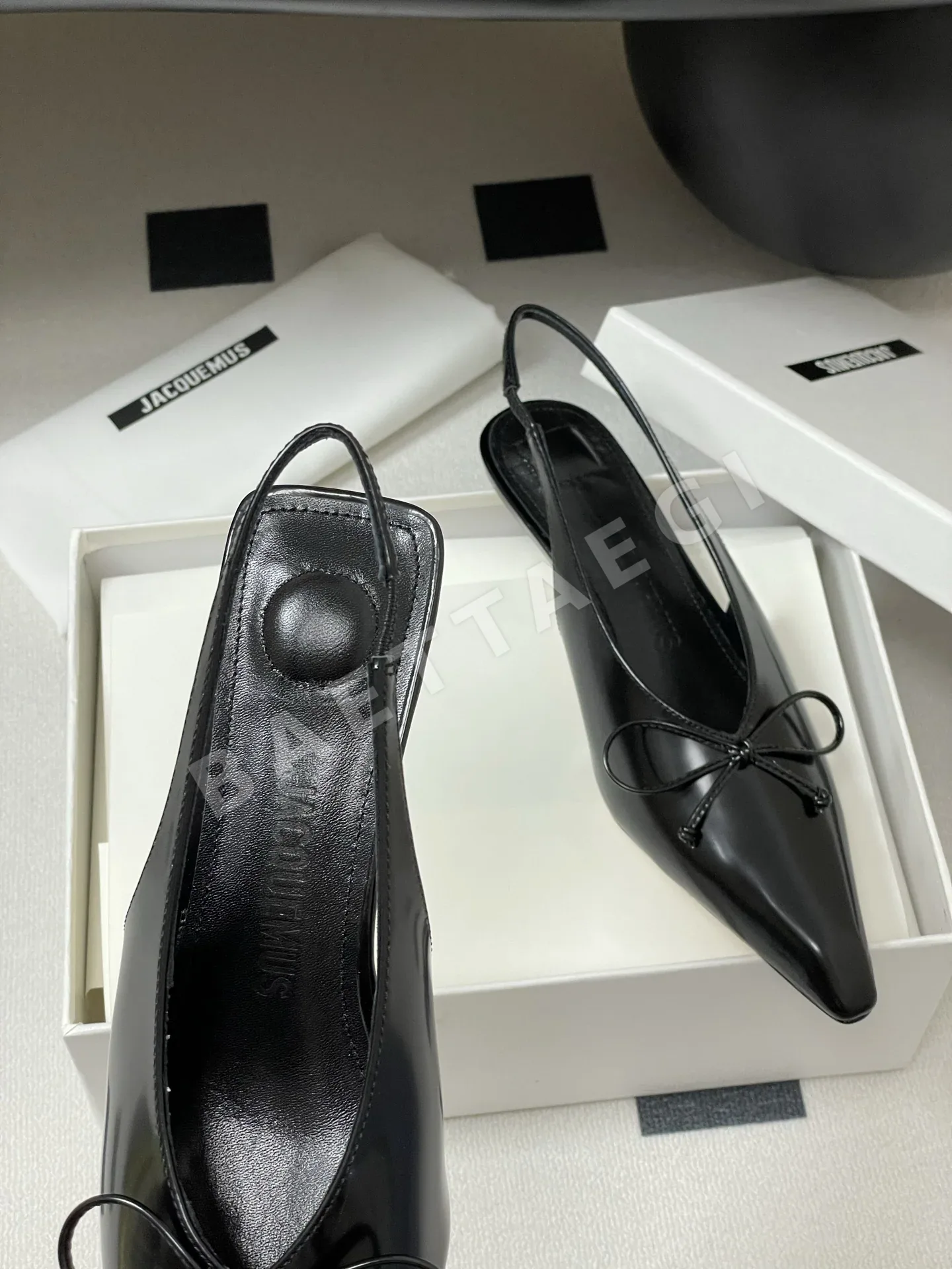 자크뮈스 신발 상세 이미지 9