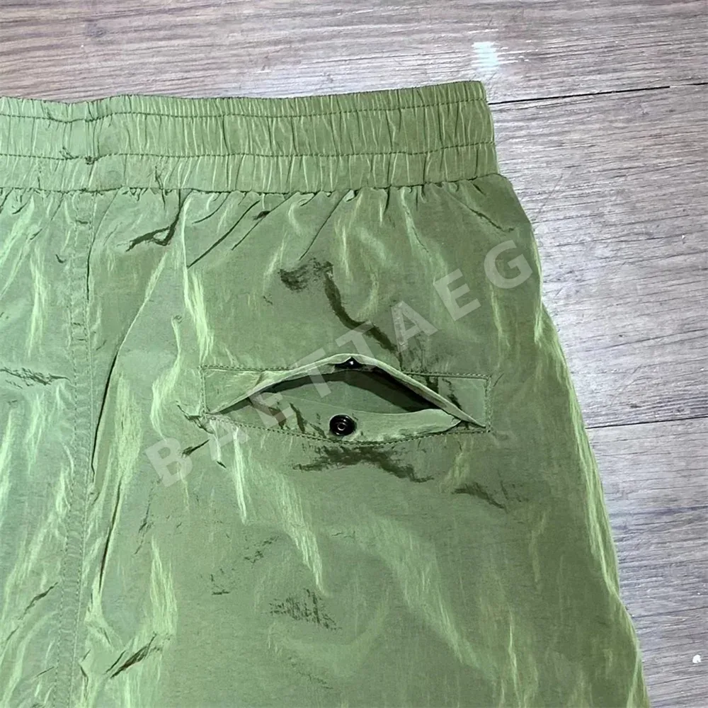 스톤아일랜드 남성 반바지 상세 이미지 3