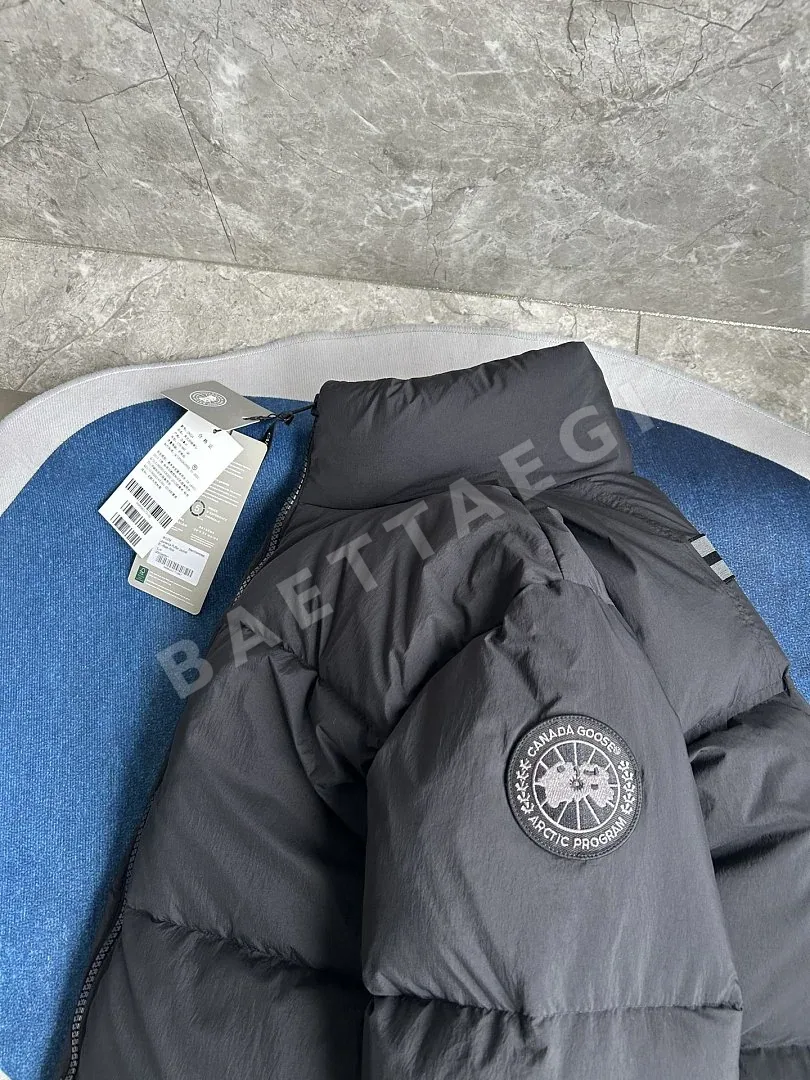 캐나다구스 [RF] 2802 블랙 205617 Canada Goose 2802 상세 이미지 11