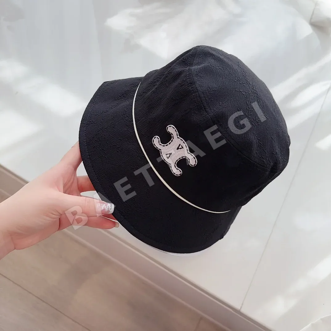 셀린느 피셔맨 햇 모자 상세 이미지 3