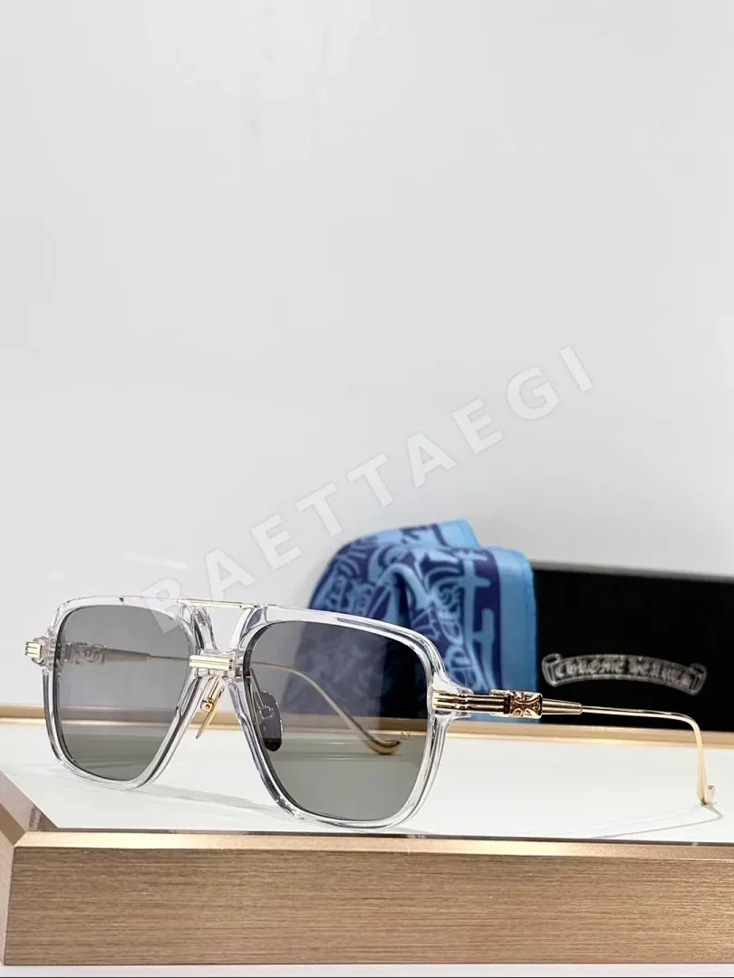 크롬하츠 선글라스 205145 Chrome Hearts Sunglasses 상세 이미지 7