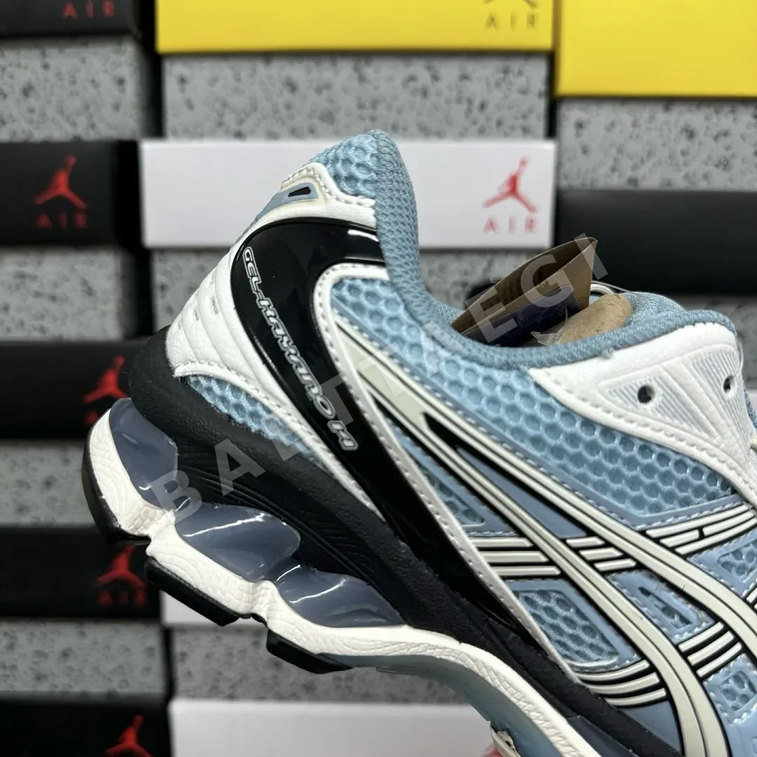 아식스 [LZ] 젤 카야노 14 1203A549-400 200571 Asics Gel-Kayano 14 Unlimited Pack Mist 상세 이미지 6