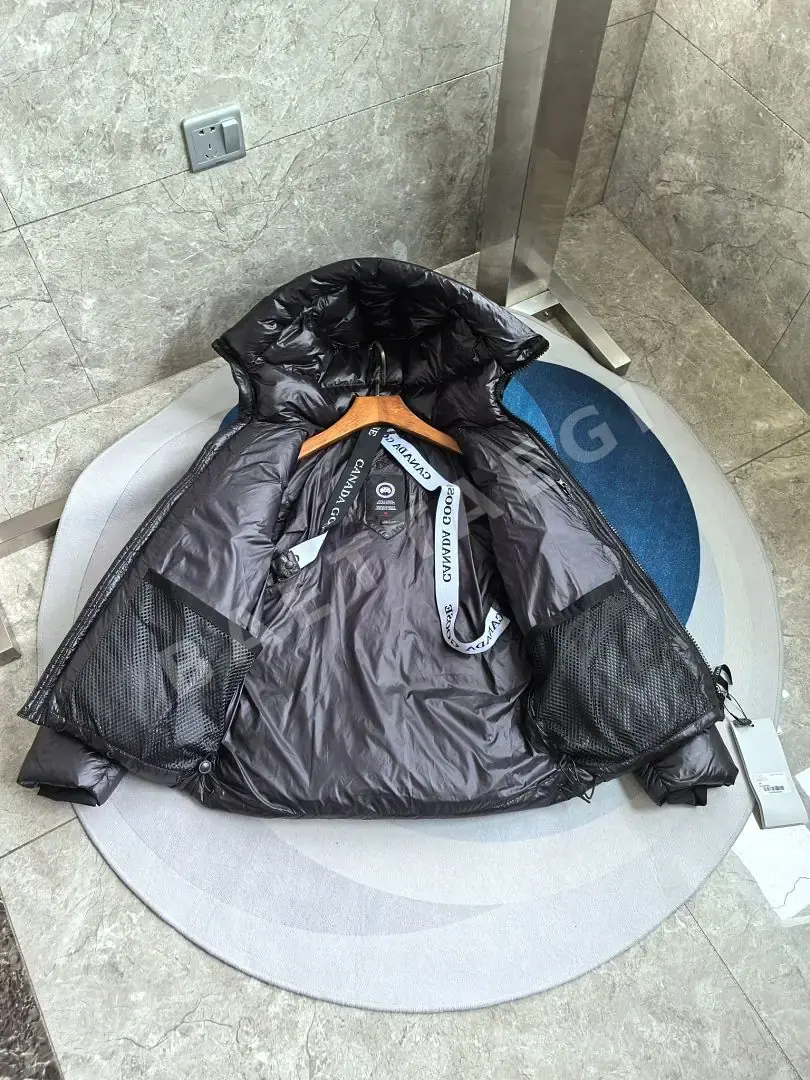 캐나다구스 [RF] 2252 블랙 205704 Canada Goose 2252 상세 이미지 3