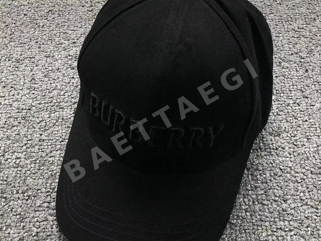 버버리 모자 202684 Burberry Hat 상세 이미지 6