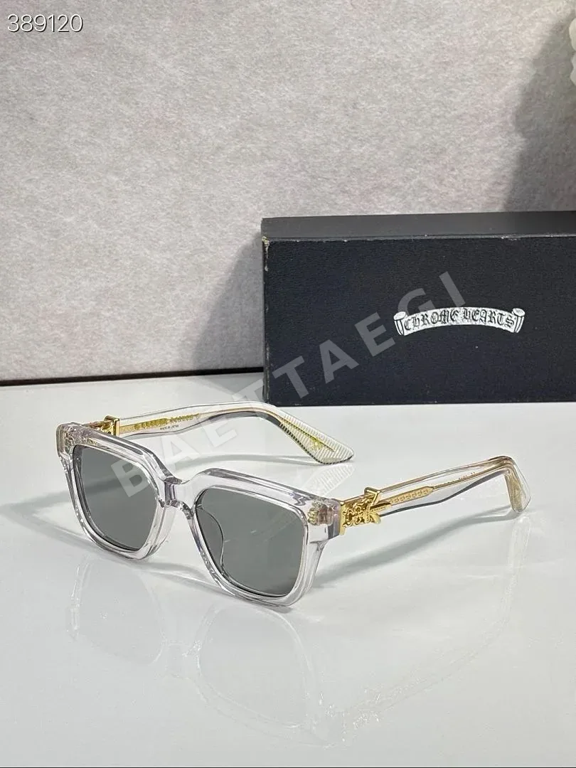 크롬하츠 선글라스 205160 Chrome Hearts Sunglasses 상세 이미지 4