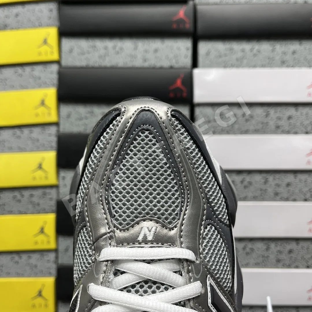 뉴발란스 [C] 9060 U906051K 202270 New Balance 9060 Magnet Fade 상세 이미지 6