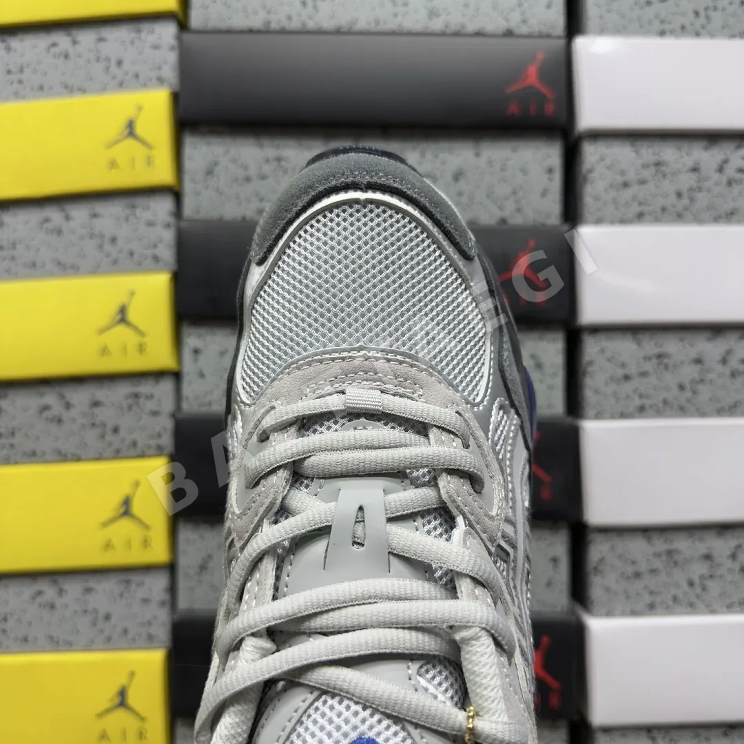아식스 [WZ] 젤 NYC 1203A383-025 200476 Asics Gel-NYC Glacier Grey Gravel 상세 이미지 3