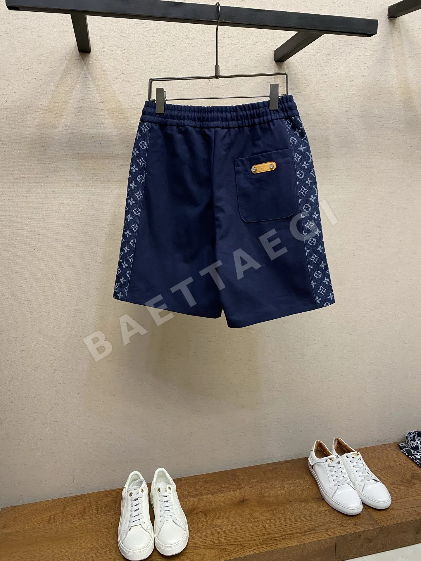 루이비통 남성 반바지 53067 Louis Vuitton Shorts 상세 이미지 2