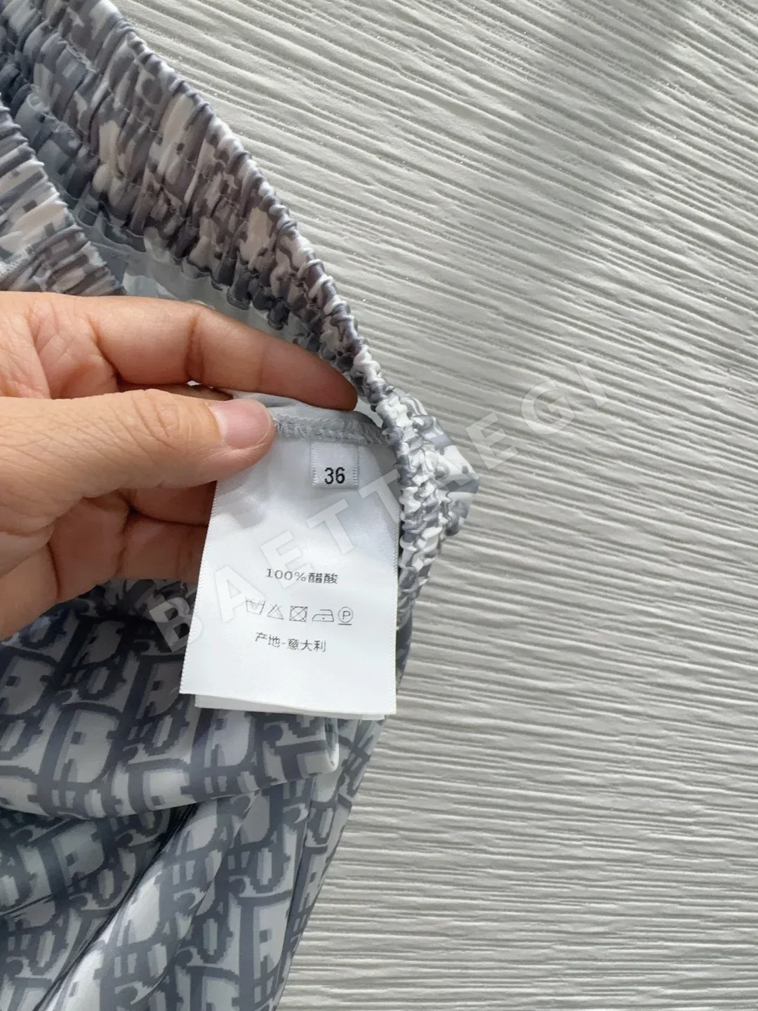 디올 여성 바지 73803 Dior Women Pants 상세 이미지 8
