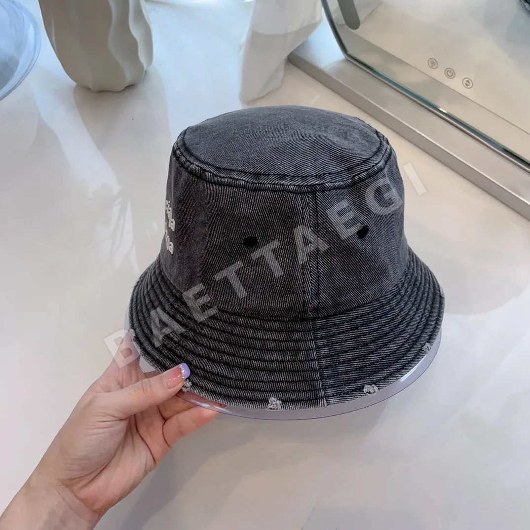 발렌시아가 모자 81867 Balenciaga Cap 상세 이미지 4