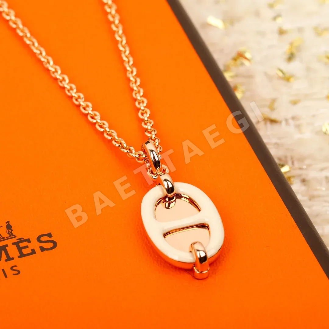 에르메스 목걸이 70333 Hermes Necklace