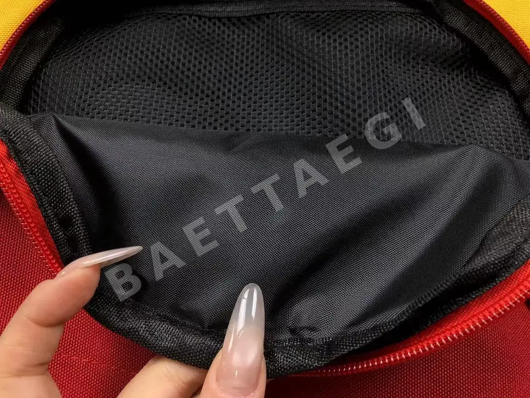 나이키 조던 가방 203142 Nike Jordan Bag 상세 이미지 11