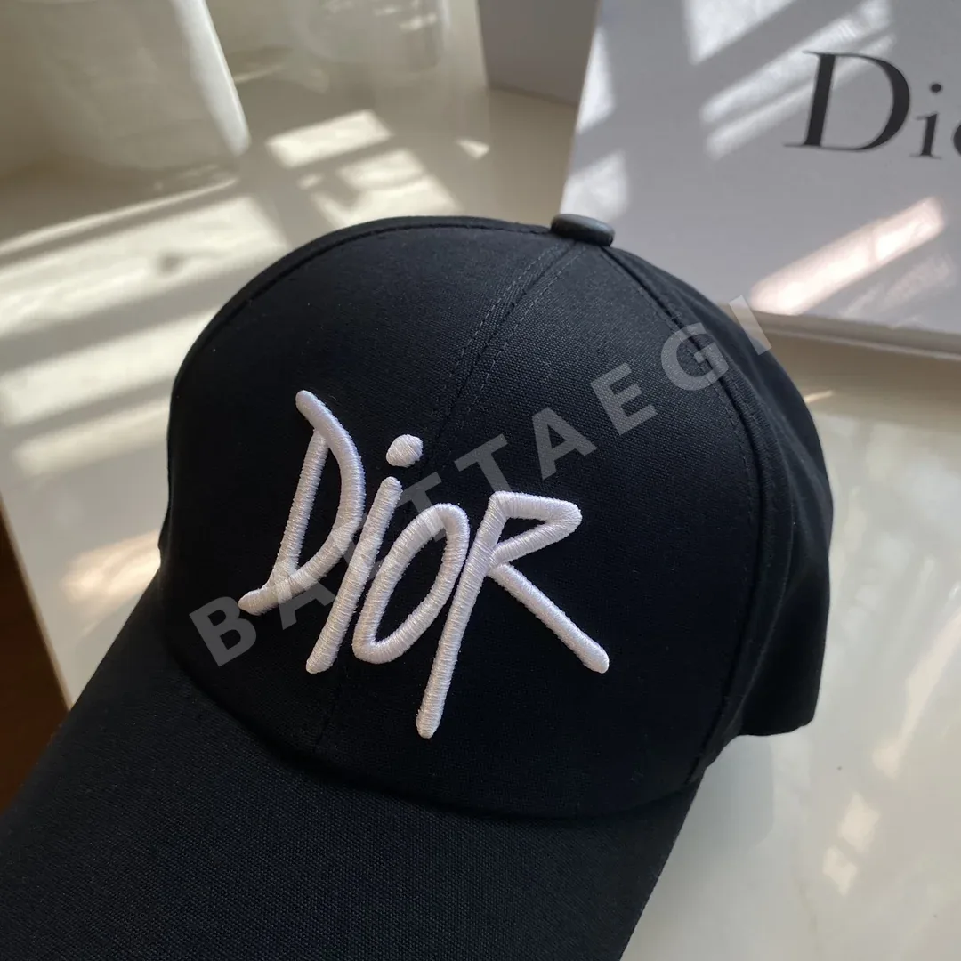 디올 모자 78446 Dior Cap 상세 이미지 4