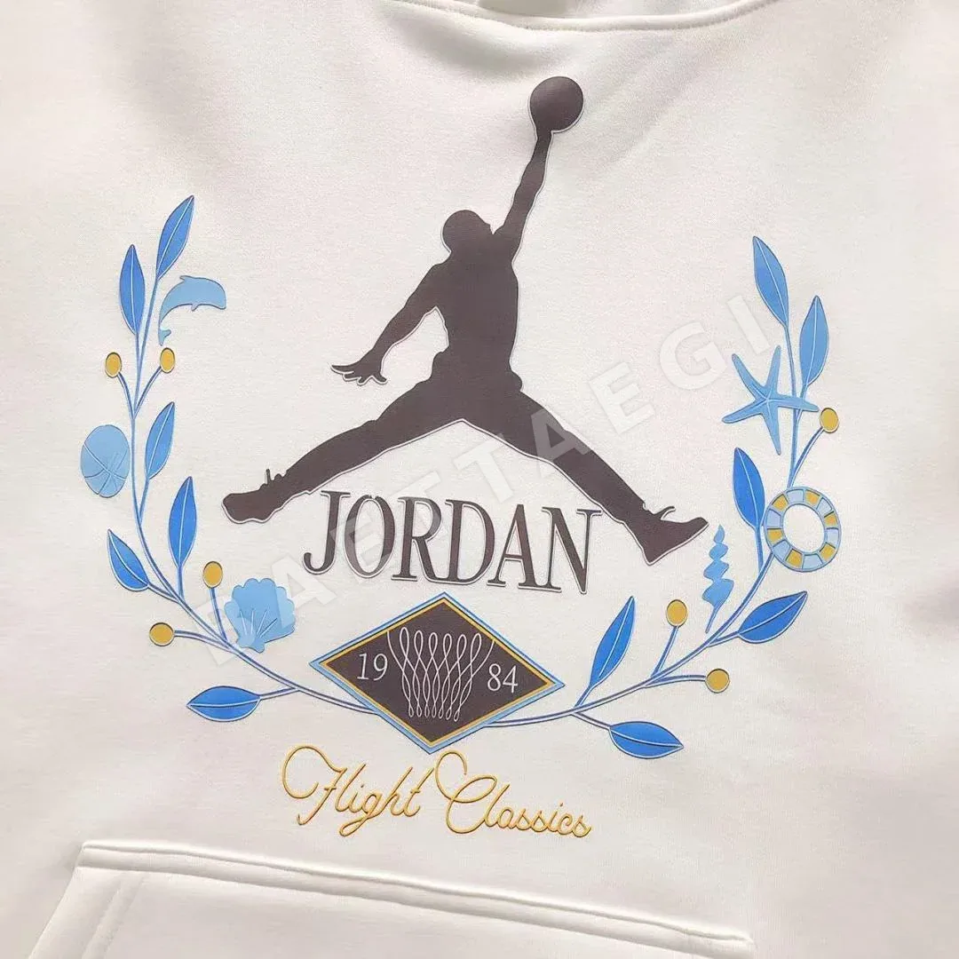 나이키 조던 후드티 203158 Nike Jordan Hoodie 상세 이미지 10