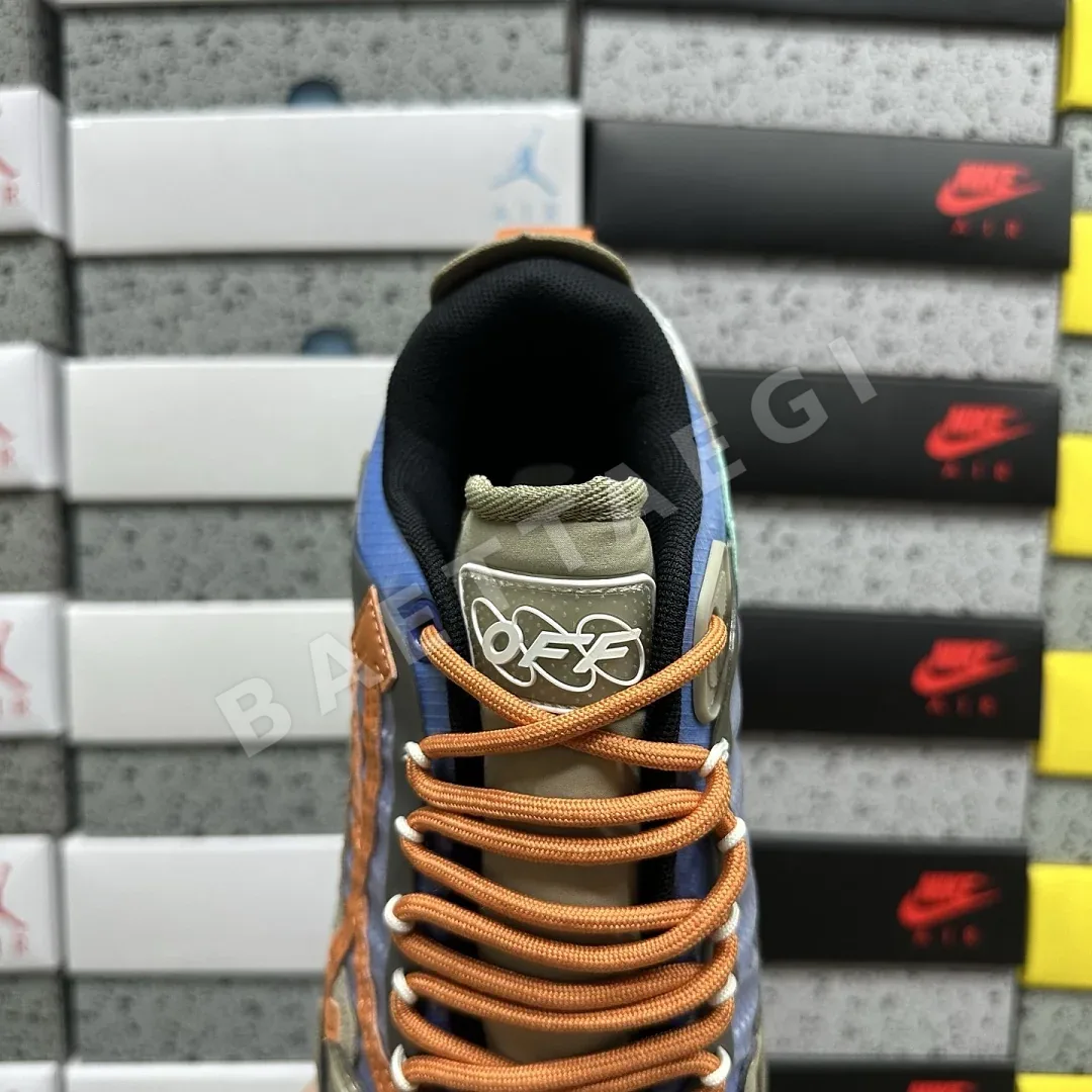 오프화이트 [GZ] 오디세이 2000 오렌지 옐로우 202471 Off White Odsy-2000 상세 이미지 7
