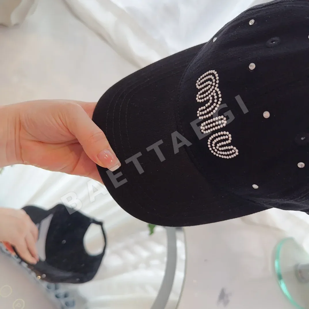 미우미우 모자 81019 Miu Miu Cap 상세 이미지 4