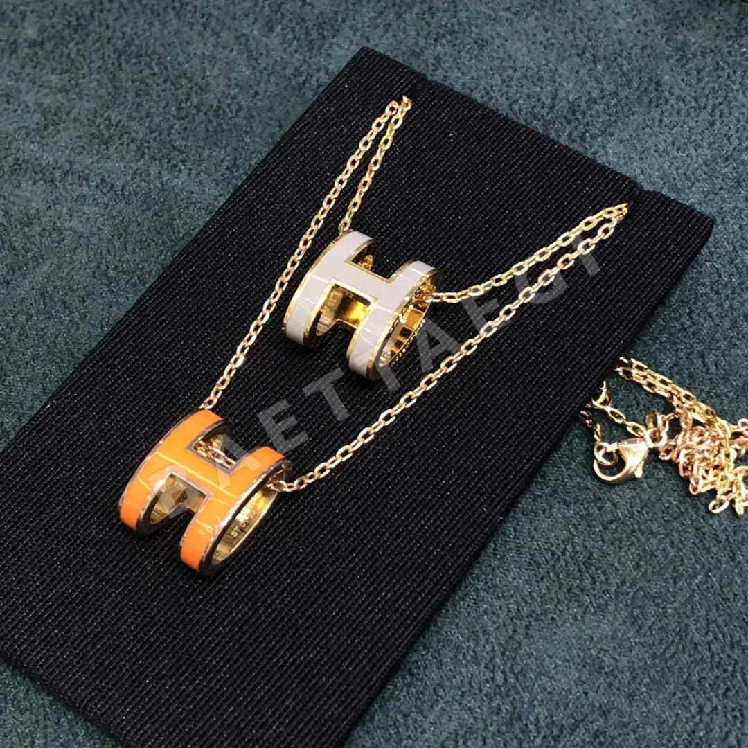 에르메스 목걸이 69905 Hermes Necklace 상세 이미지 8