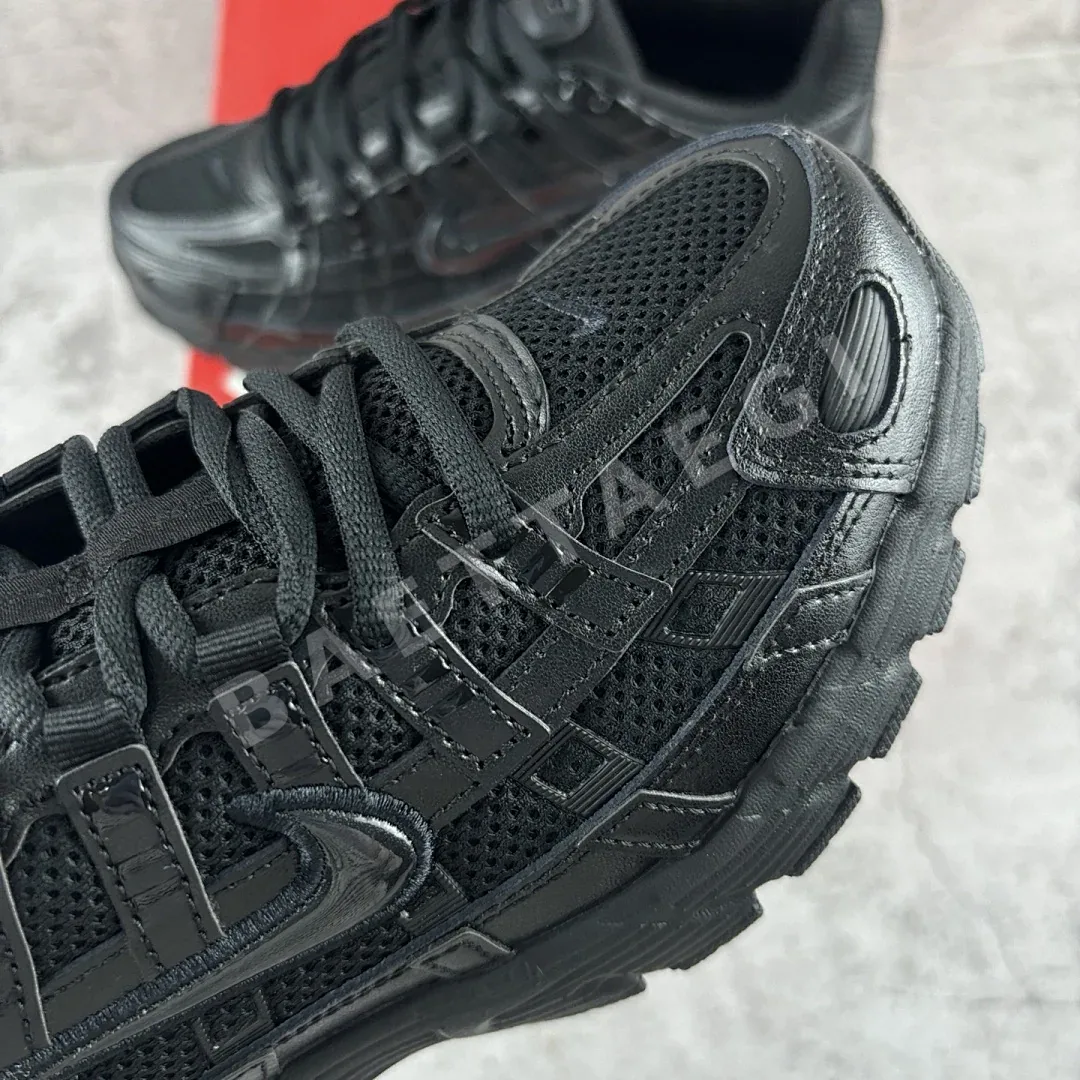 나이키 [PE] P 6000 CD6404-002 201180 Nike P-6000 Black 상세 이미지 9