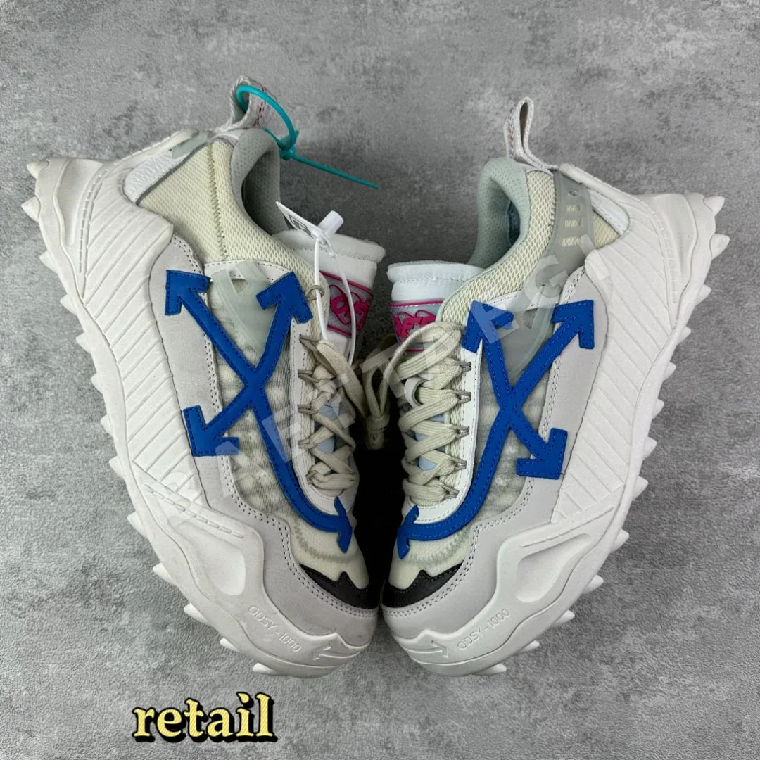 오프화이트 오디세이 레이크 블루 202305 Off White Odsy 상세 이미지 21