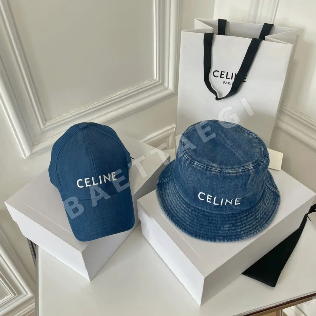 셀린느 모자 83061 Celine Cap 상세 이미지 9