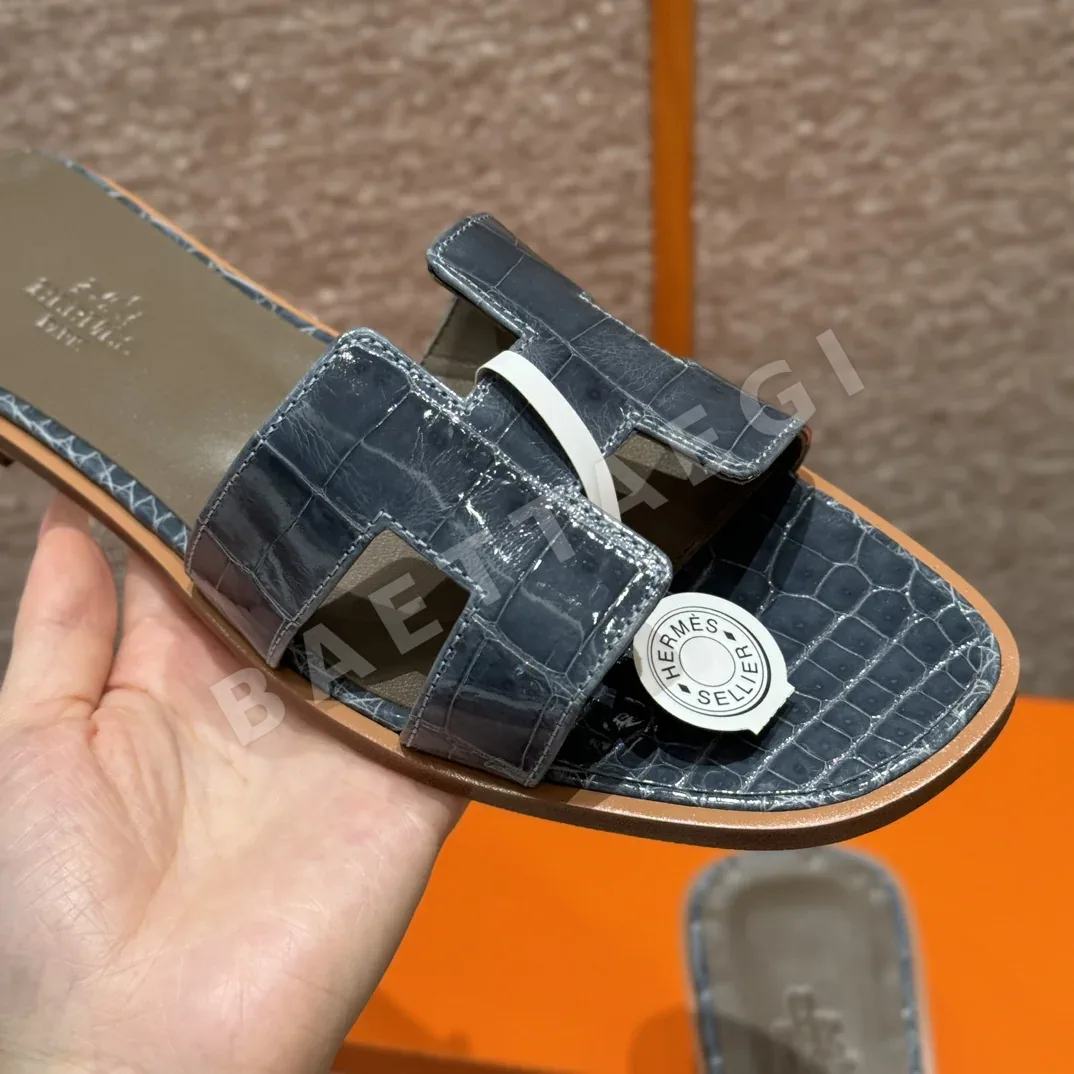 에르메스 신발 189195 Hermes Sandals 상세 이미지 6
