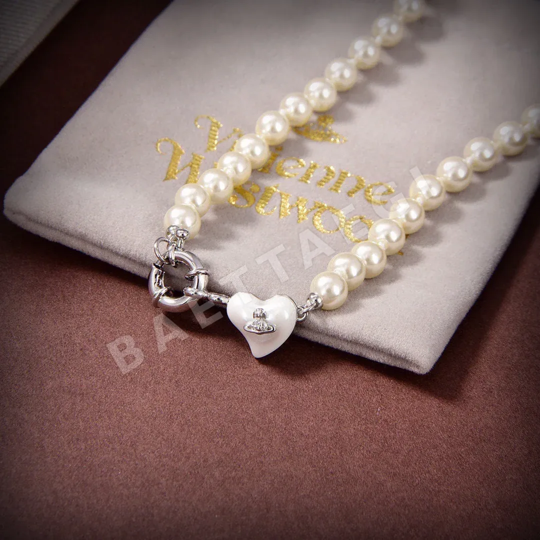 비비안웨스트우드 목걸이 65032 Vivienne Westwood Necklace 상세 이미지 3