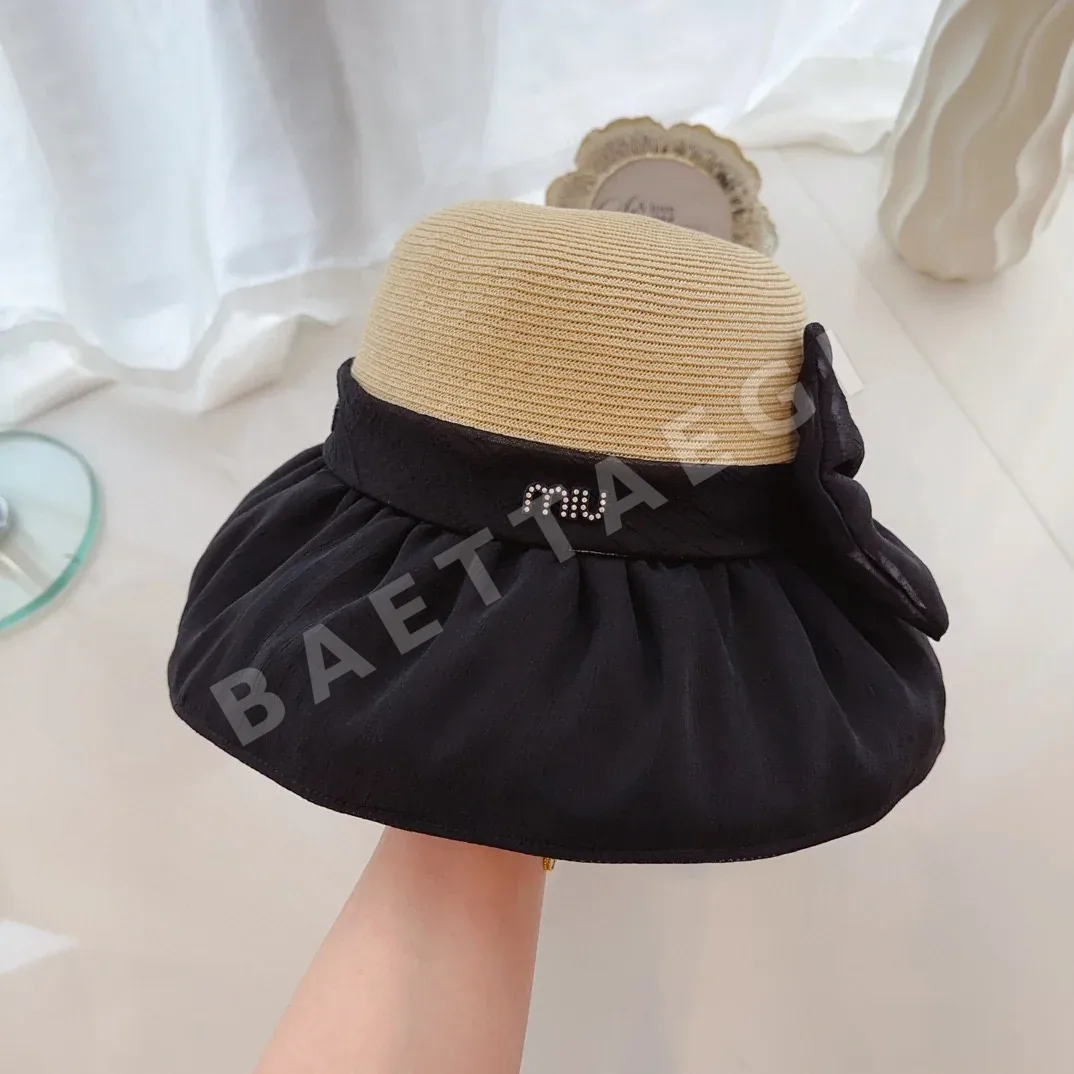 미우미우 모자 81022 Miu Miu Cap 상세 이미지 8