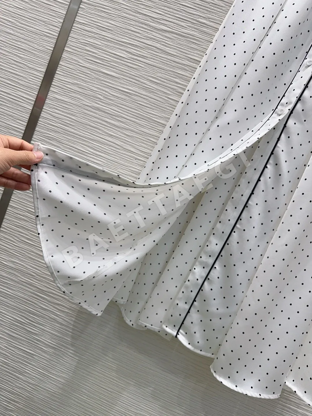 디올 여성 원피스 상세 이미지 8