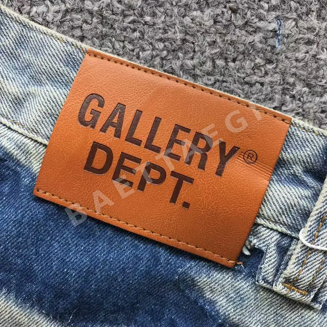 갤러리디파트먼트 바지 203188 Gallery Dept. Pants 상세 이미지 8
