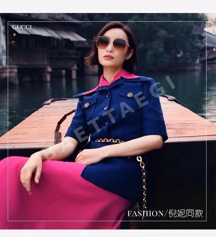 구찌 선글라스 71901 Gucci Sunglasses 상세 이미지 4