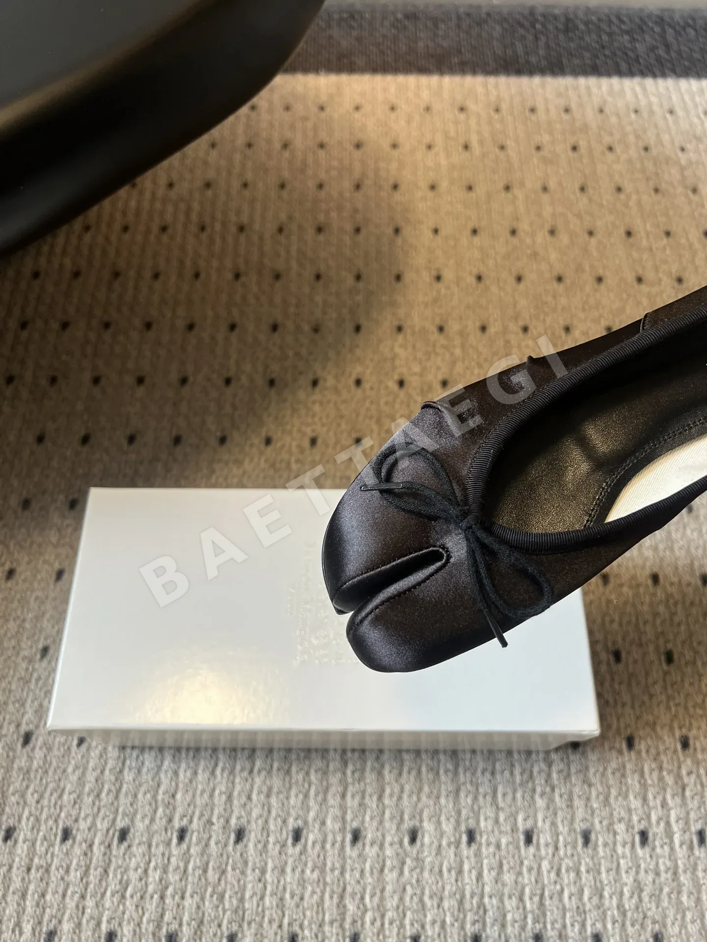 마르지엘라 보우 발레 플랫 상세 이미지 7