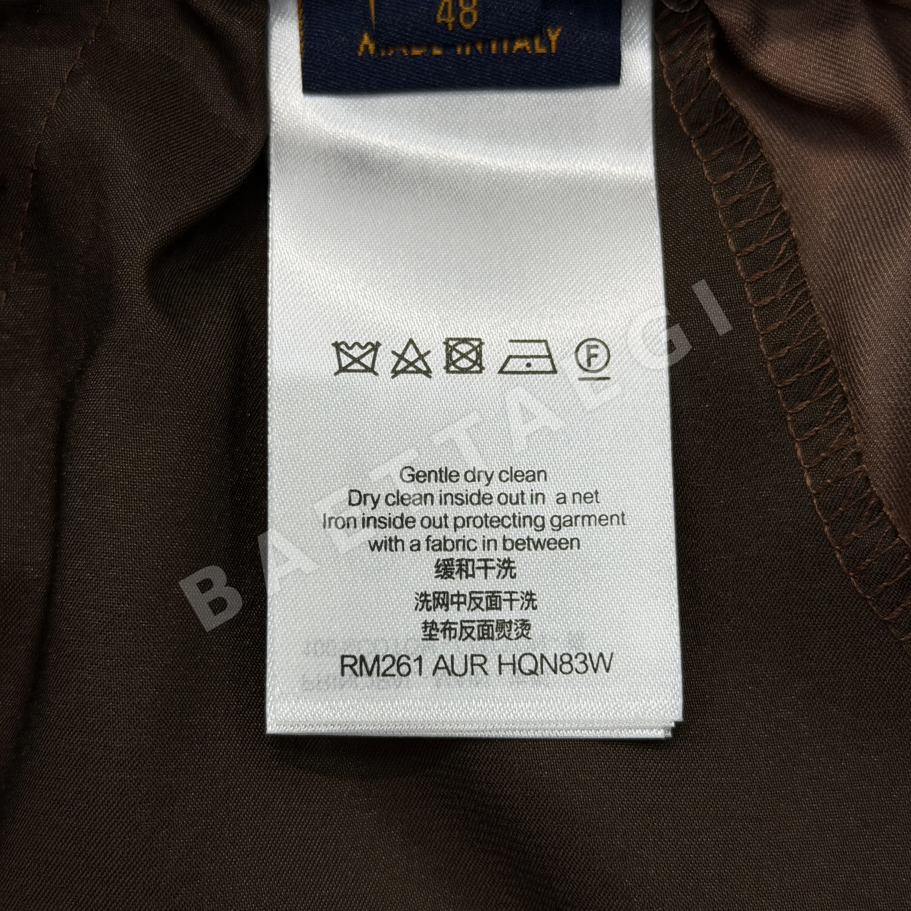 루이비통 남성 반바지 68873 Louis Vuitton Shorts 상세 이미지 18