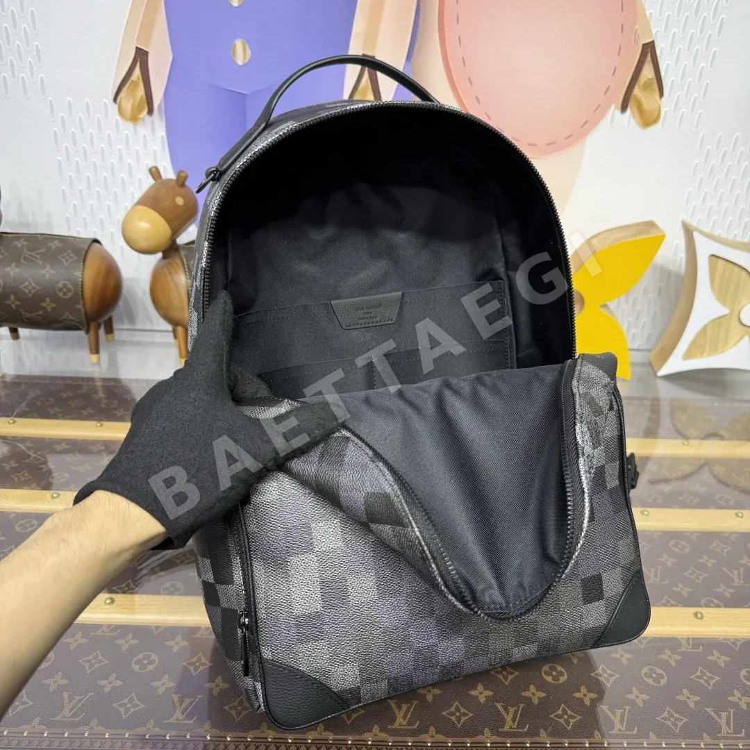 루이비통 버드케이지 가방 M26765 상세 이미지 9