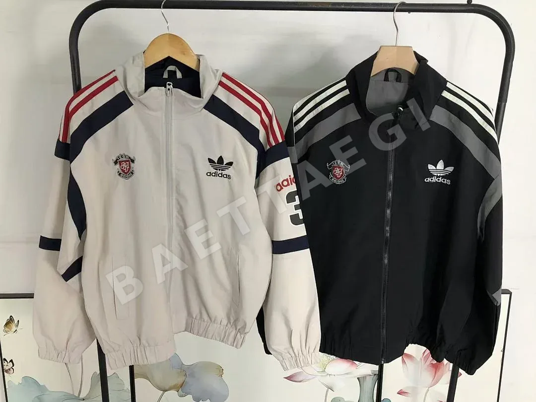 아디다스 자켓 202845 Adidas Jacket 상세 이미지 27