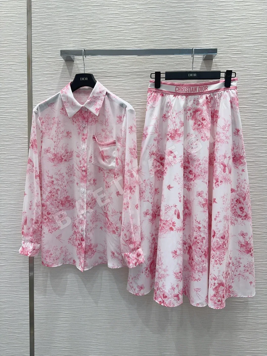 디올 여성 셔츠 54433 Dior Women Shirt 상세 이미지 9