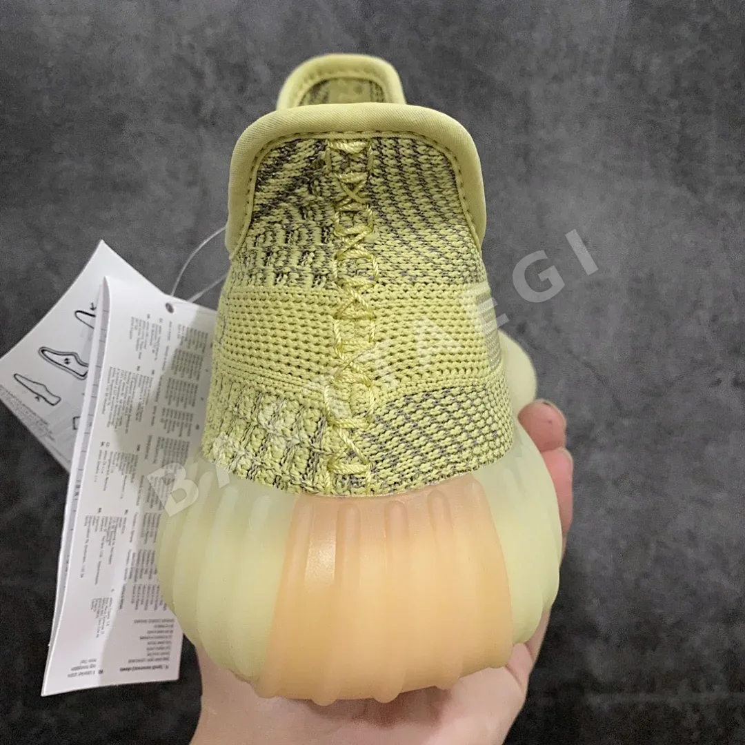 아디다스 이지 350 FV3255 200665 Adidas Yeezy 350 상세 이미지 7