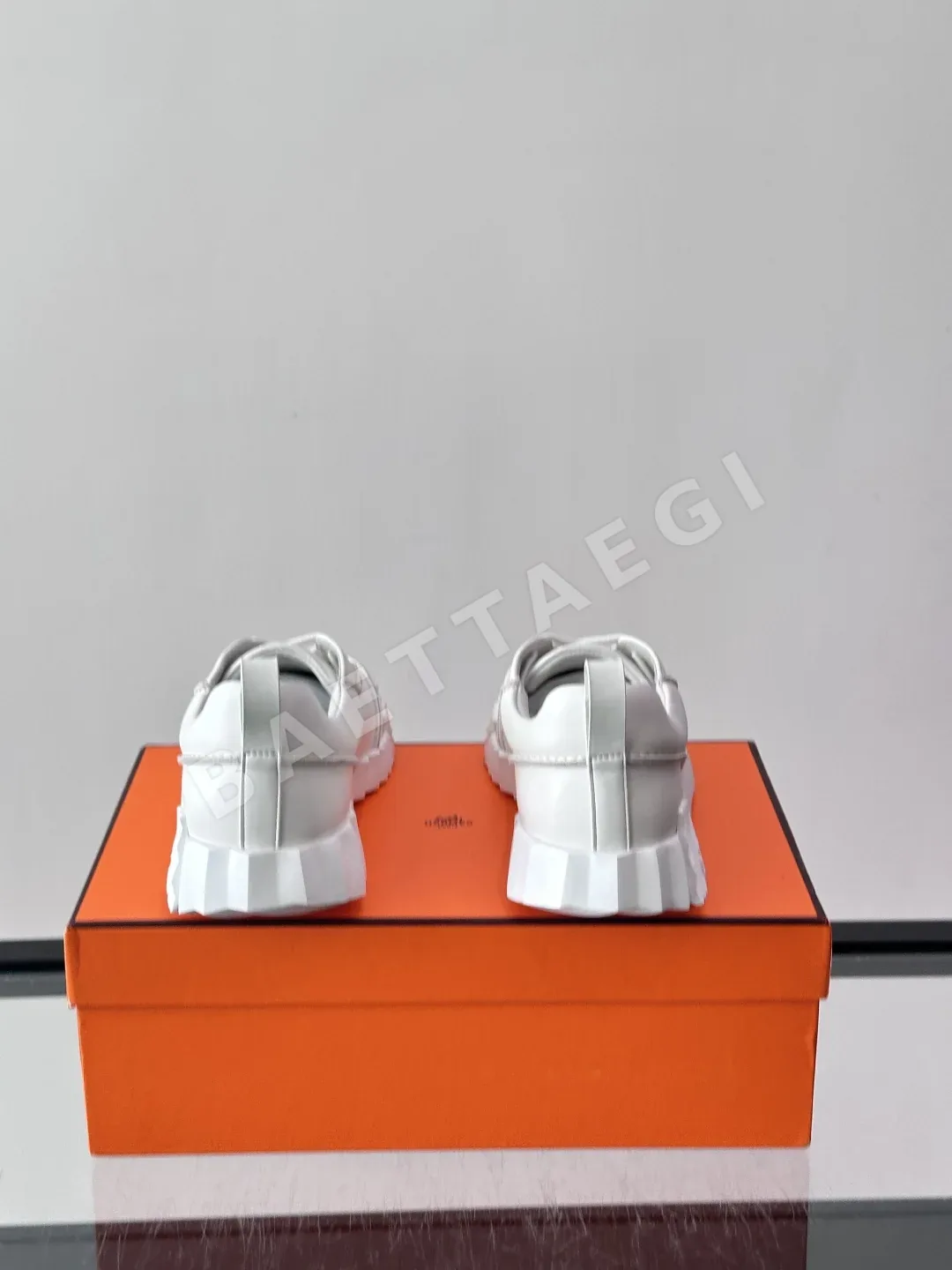 에르메스 바운싱 스니커즈 상세 이미지 7