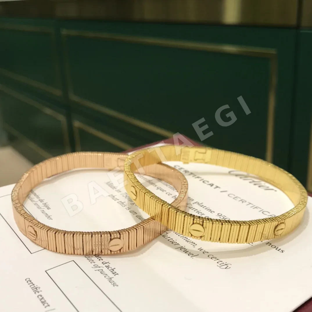 까르띠에 팔찌 59436 Cartier Bracelet 상세 이미지 7