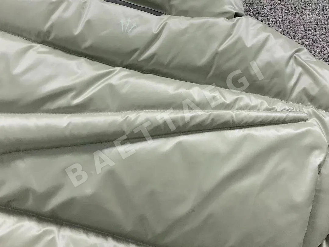 나이키 녹타 패딩 자켓 203786 Nike NOCTA Down Jacket 상세 이미지 12